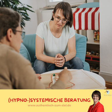Hypno-systemische Beratung